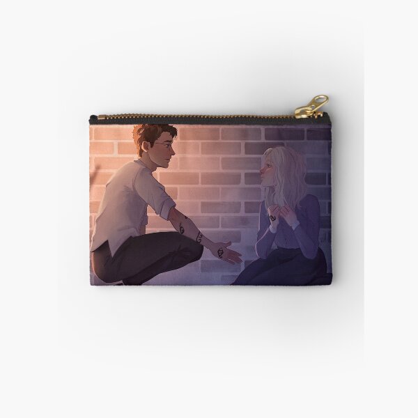 Item preview, Grace and Christopher designed and sold by butteflysclaws.