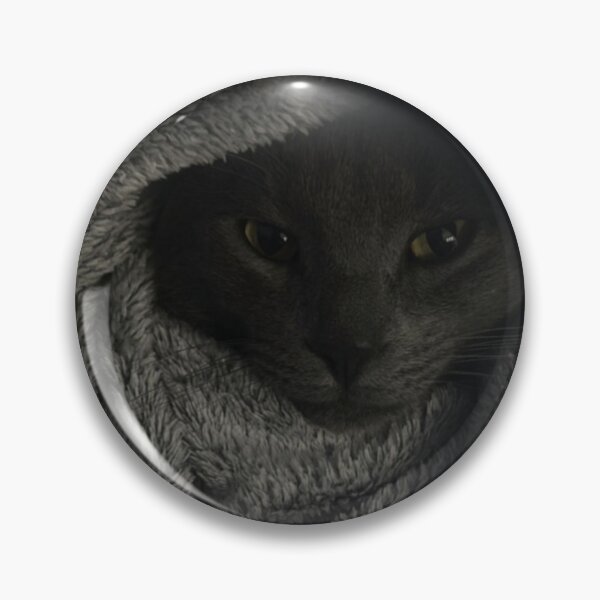 Item preview, El gato Negro designed and sold by MeriStore1.