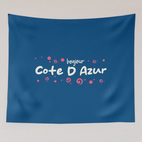 Item preview, French Riviera designed and sold by vibeno1.