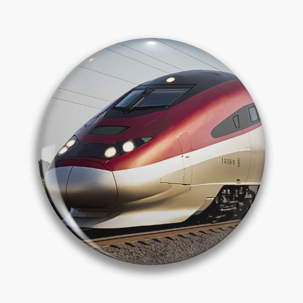 Item preview, Intercity train designed and sold by LaVilleNouvelle.