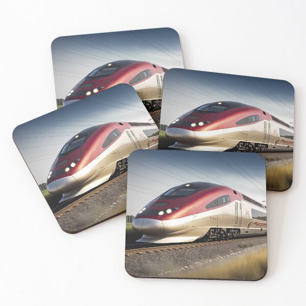 Item preview, Intercity train designed and sold by LaVilleNouvelle.