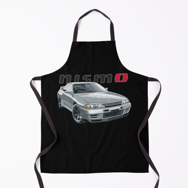 Item preview, Skyline R32 GT-R nismo edition Japan GTR bnr32 KG1 Jet Silver Metallic designed and sold by cowtownCOWBOY.