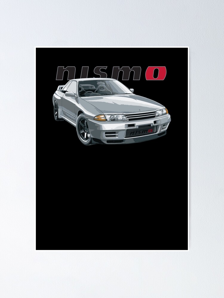 Skyline R32 GT-R HKS Japan GTR JGTC ZERO-R