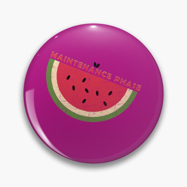 Item preview, maintenance phase - watermelon designed and sold by lordcobra.
