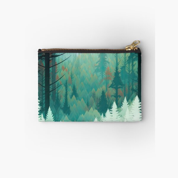 Item preview, Enchanted Forest designed and sold by HillStage.