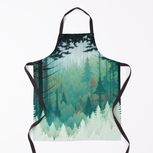 Item preview, Enchanted Forest designed and sold by HillStage.