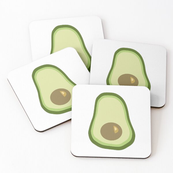 Artikelvorschau, Avocado entworfen und verkauft von Khingsya.