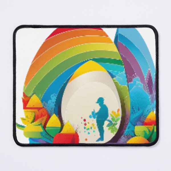 Item preview, Easter egg designed and sold by AllYouNeed99.