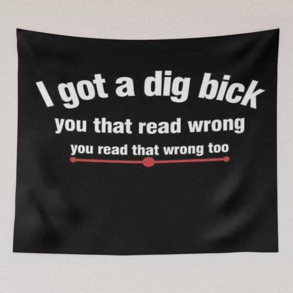 Item preview,  Modern Funny tapestry - Funny tapestries  designed and sold by sagestar.