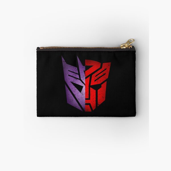 Item preview, autobot decepticon retro vintage logo designed and sold by HelgaEbert.