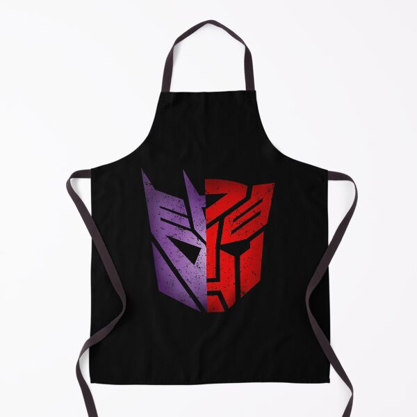 Item preview, autobot decepticon retro vintage logo designed and sold by HelgaEbert.
