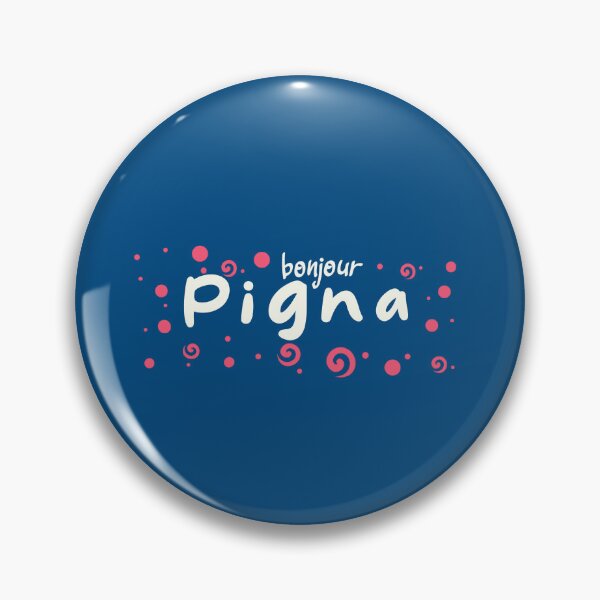 Item preview, Pagna France designed and sold by vibeno1.