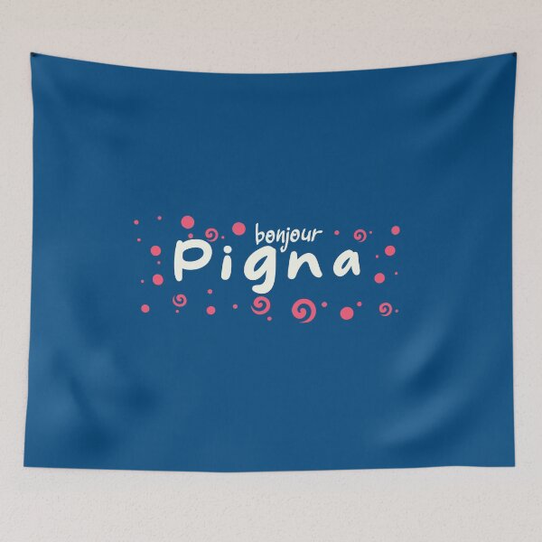 Item preview, Pagna France designed and sold by vibeno1.