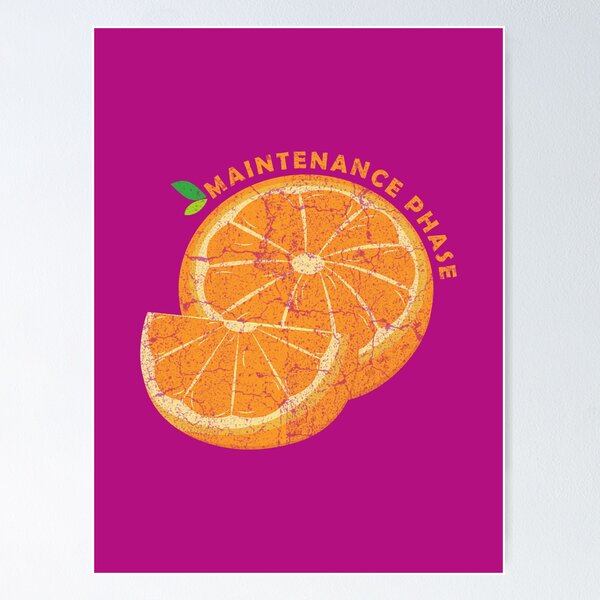 Item preview, maintenance phase - orange fruits designed and sold by lordcobra.