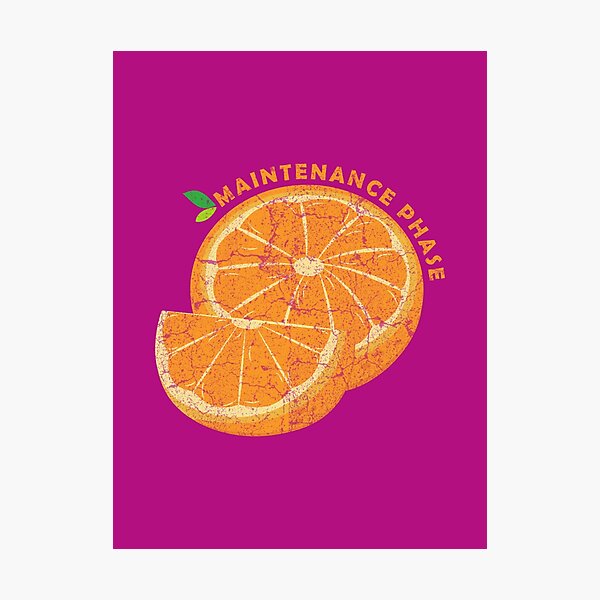 Item preview, maintenance phase - orange fruits designed and sold by lordcobra.