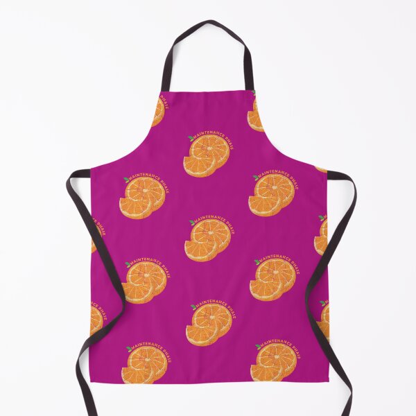 Item preview, maintenance phase - orange fruits designed and sold by lordcobra.