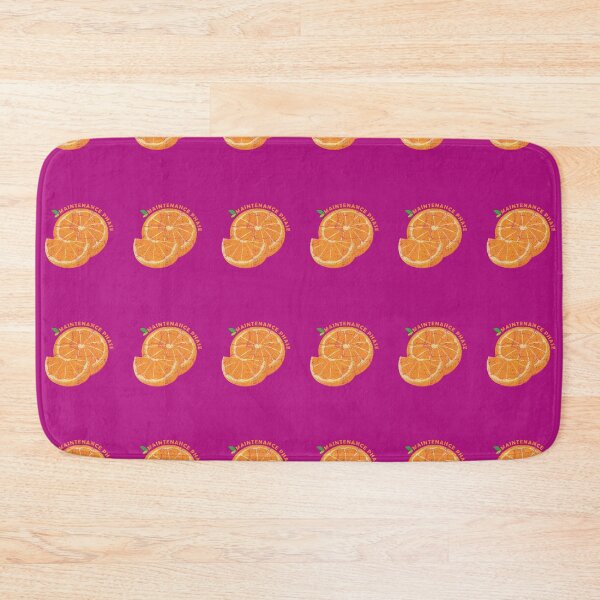 Item preview, maintenance phase - orange fruits designed and sold by lordcobra.