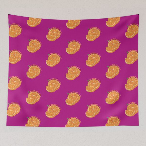 Item preview, maintenance phase - orange fruits designed and sold by lordcobra.