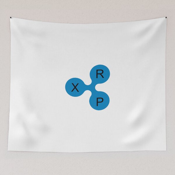 Item preview, XRP To the Moon! designed and sold by Adrock318.