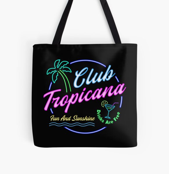 Vacation Tote Bags for Sale