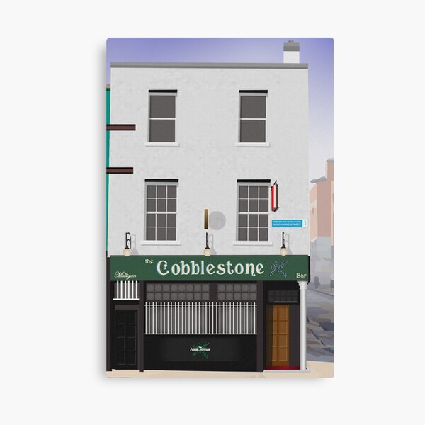 Item preview, Cobblestone designed and sold by brenkinse.