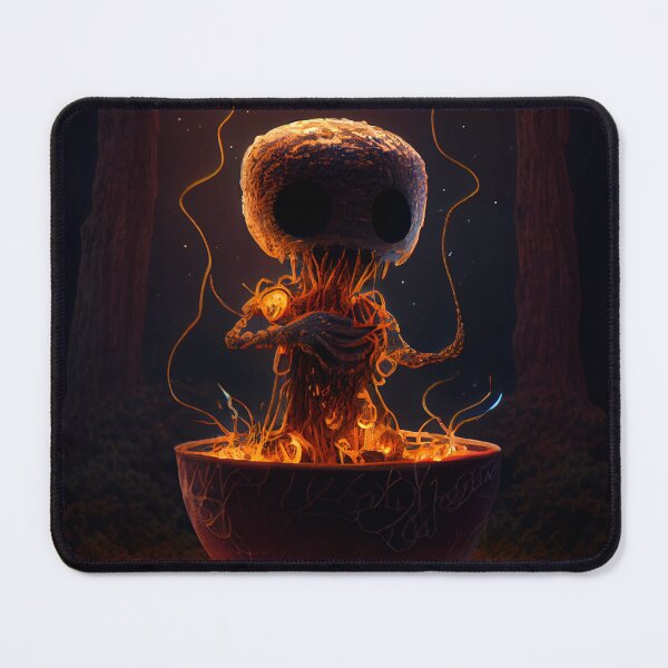 Item preview, Dark Forest Horror, Self Devourer designed and sold by Fantasy Masterpiece.