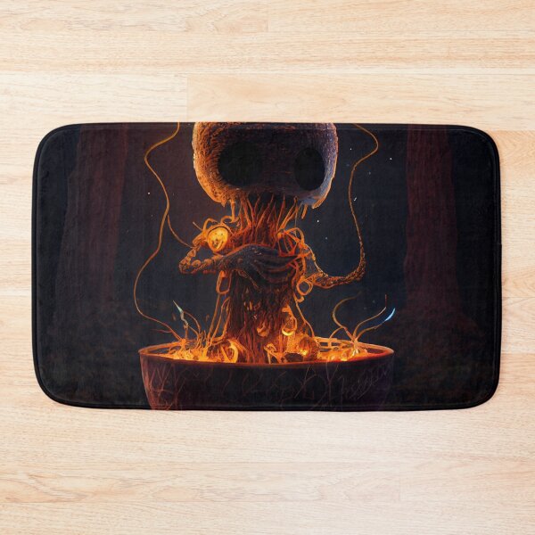 Item preview, Dark Forest Horror, Self Devourer designed and sold by Fantasy Masterpiece.