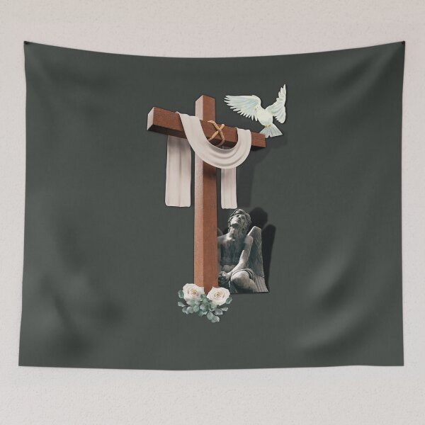 Item preview, Resurrection Day designed and sold by janice56.