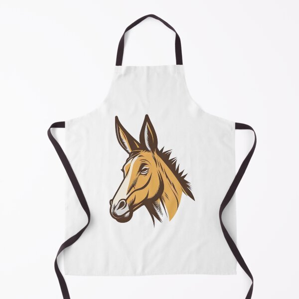 Item preview, Donkeys: The Unsung Heroes designed and sold by Slamet E.