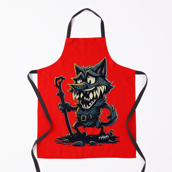 Item preview, Mental Dental Wolf designed and sold by cuprum.