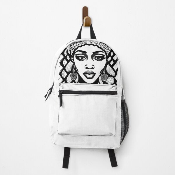 Item preview, Black women designed and sold by AlexArtCollega.