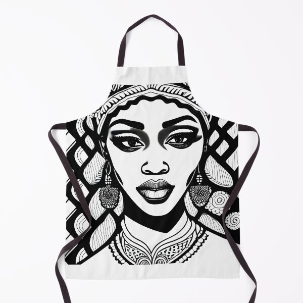 Item preview, Black women designed and sold by AlexArtCollega.