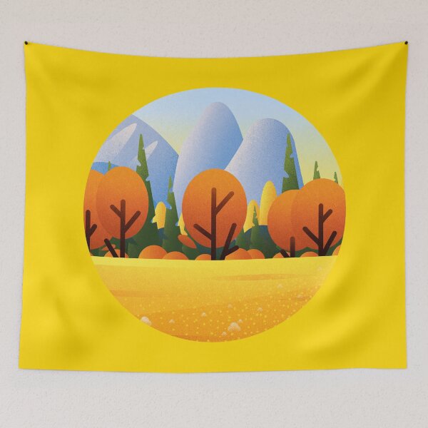 Item preview, Summer Season designed and sold by Grounded-Artist.