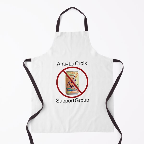 Item preview, Anti- la Croix support group designed and sold by Hannahrose96.