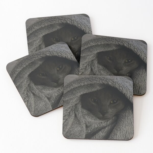 Item preview, The Black Cat designed and sold by MeriStore1.