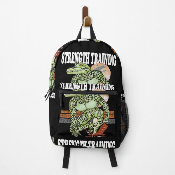 Item preview, STRENGTH TRAINING designed and sold by MINDBENDERLY.