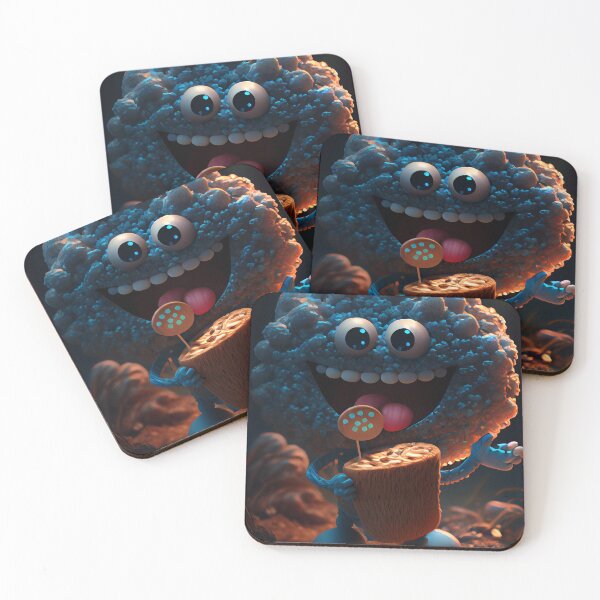 Item preview, Dark Forest Horror, Sweet Tooth designed and sold by Fantasy Masterpiece.
