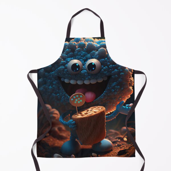 Item preview, Dark Forest Horror, Sweet Tooth designed and sold by Fantasy Masterpiece.