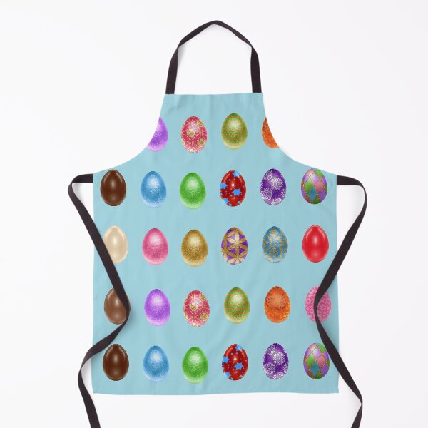 Item preview, Assorted Easter eggs by Maxine Gadd  designed and sold by Maxine Gadd.