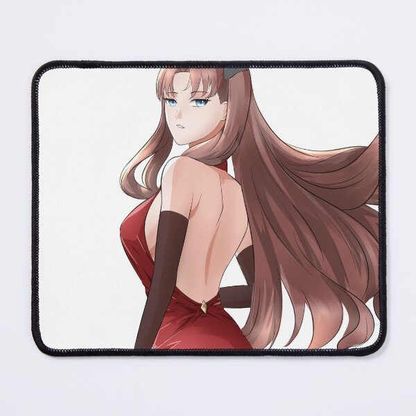 Item preview, rin tohsaka designed and sold by Akkunoline.