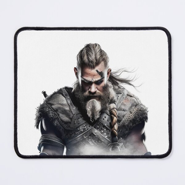 Item preview, Viking Warrior designed and sold by TheRebelThreads.