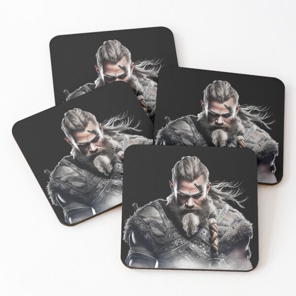 Item preview, Viking Warrior  designed and sold by TheRebelThreads.