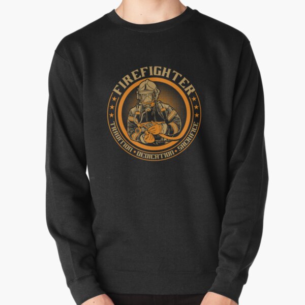 Item preview, Firefighter designed and sold by Taz-Clothing.