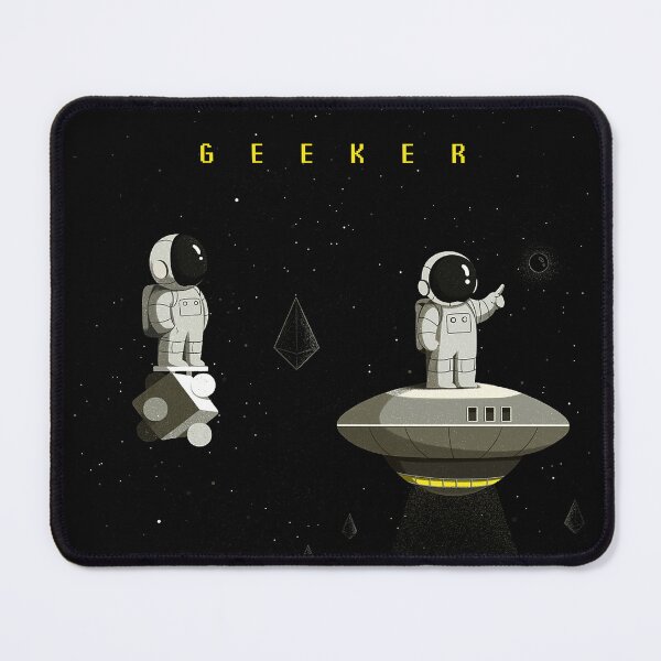 Item preview, Geeker designed and sold by KafeMo.