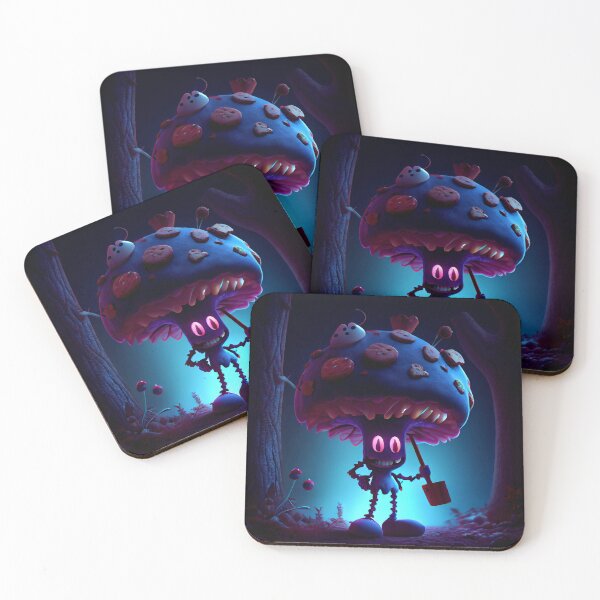 Item preview, Dark Forest Horror, Top Heavy designed and sold by Fantasy Masterpiece.