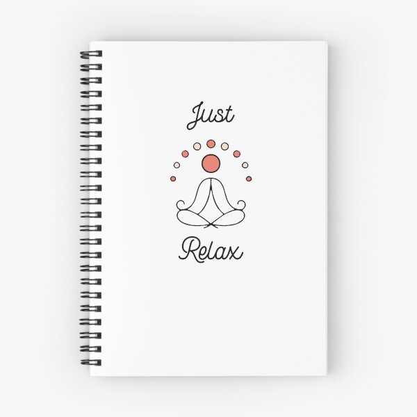 Item preview, Just relax  designed and sold by YomaYoo.