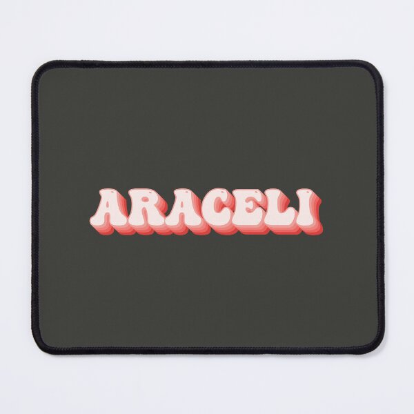 Item preview, Araceli - Name designed and sold by kindxinn.