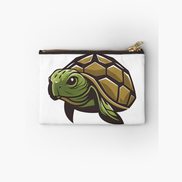 Item preview, The Tortoise: A Slow and Steady Ancient Reptile of the Land designed and sold by Slamet E.