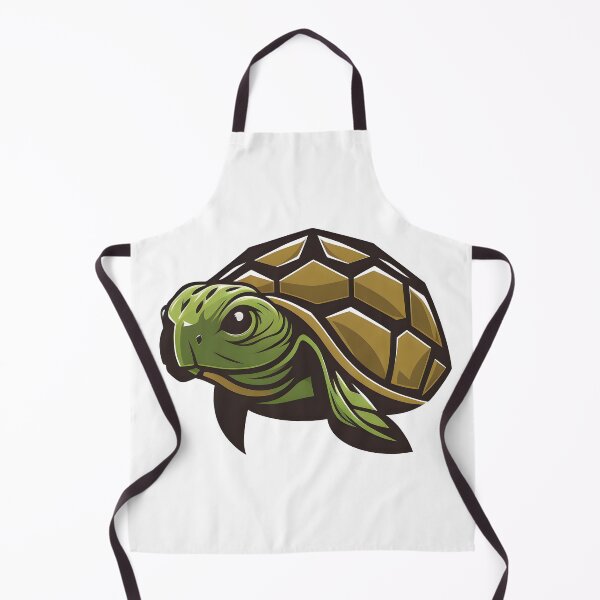 Item preview, The Tortoise: A Slow and Steady Ancient Reptile of the Land designed and sold by Slamet E.