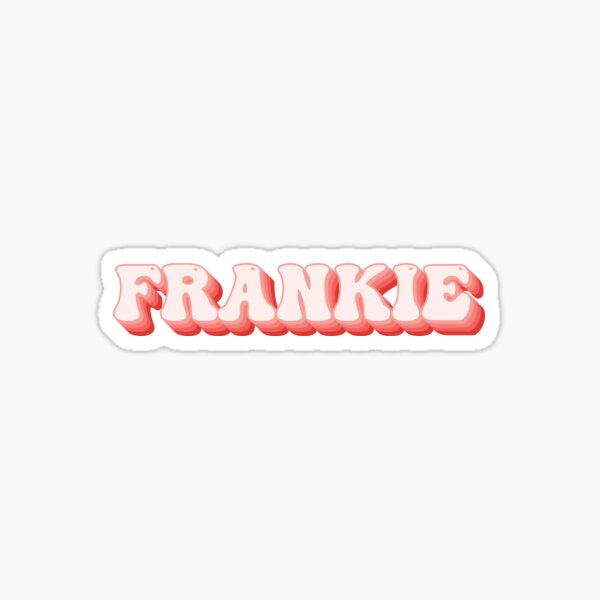 Pin on FRANKIE+FAYE